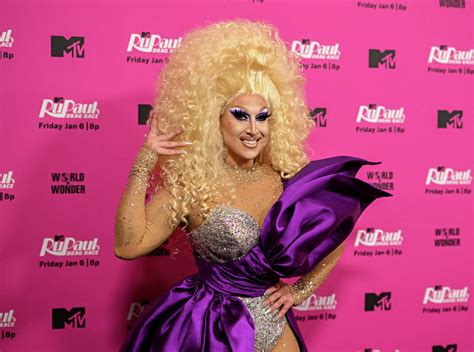 Rupauls Drag Race Stars Return Home For Ct Pride Events