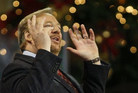 Rick Warren Starts Mental Health Petition After Sons Suicide Los
