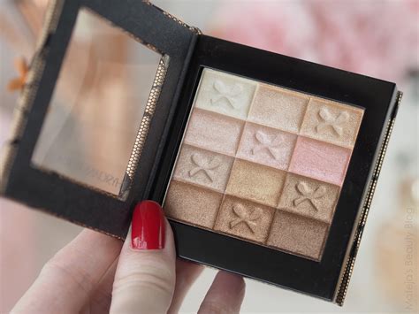 Physicians Formula Shimmer Strips All In Custom Nude Palette Warm