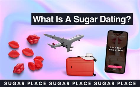 What Is Sugar Daddy Dating—guide To Real Sugaring