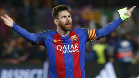 El Mensaje De Messi A Luis Enrique Que Incendia El Barça Periodista