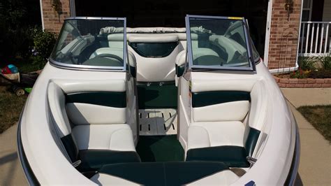 Tahoe Q5l 2000 For Sale For 8250 Boats From