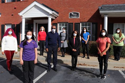 Pediatrician in Woodstock, GA | Graham Pediatrics of Woodstock