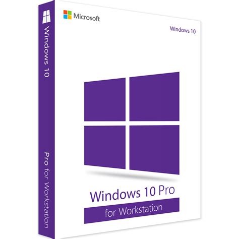 Windows 10 Pro For Workstations Oem Store
