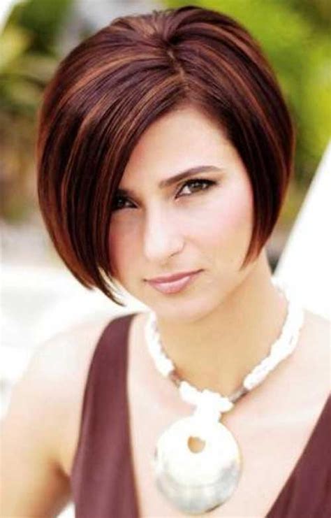 Short Hair Color Trends 2015 2016