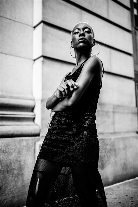 5 Tips For Better Black And White Fashion Photos Ellaways