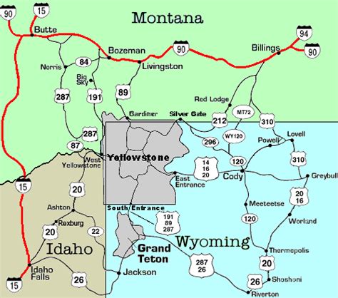 Yellowstone Public Seismographs Taken Off Line Yellowstone Public