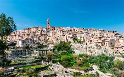 The 20 Most Beautiful Villages In Valencia