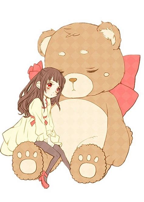 230 Best Anime Kawaii Images On Pinterest Anime Art