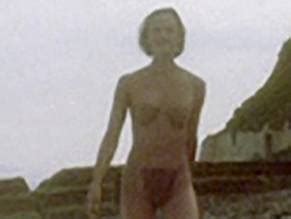 Jennifer farrell nude