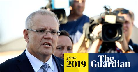 scott morrison claims he now backs same sex marriage but dodges question on hell scott