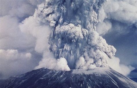 Mount St Helens Which Erupted 41 Years Ago Starts Reopening After