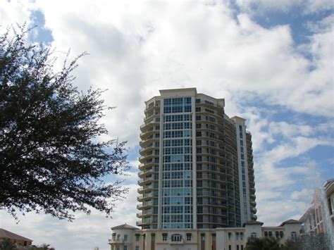 The Garrison Condo Channelsideharbour Island Tampa Florida