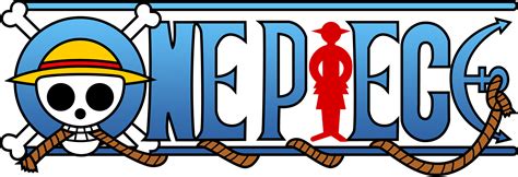 Image One Piece Anime Logopng Logopedia The Logo And Branding Site