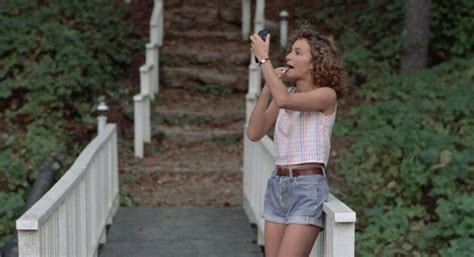 26 Jennifer Grey Hairstyle Dirty Dancing Hairstyle Catalog