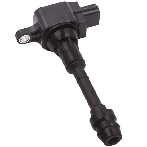 4x Ignition Coils Pack Compatible For Nissan X Trail 01 09 T30 T31 2 5l Qr25de 22448 8h300