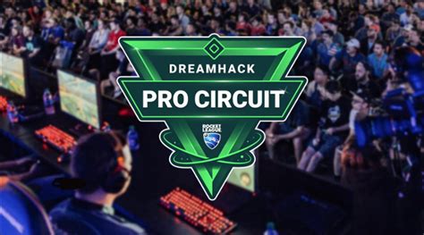 Day 1 Dreamhack Pro Circuit Leipzig 2019 Live Discussion R