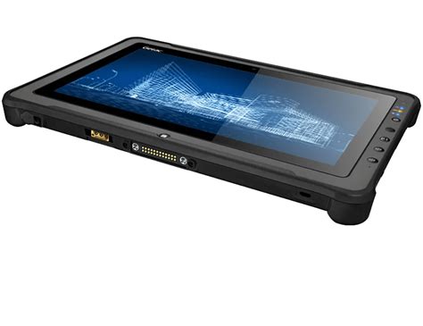 Getac F110 G4 I5 116 Touch Fully Rugged Tablet