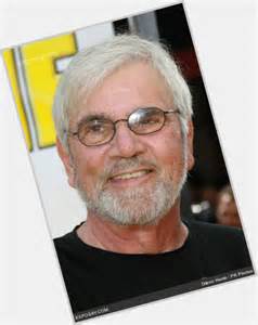 Top 10 Male Celebrity Crushes Alex Rocco