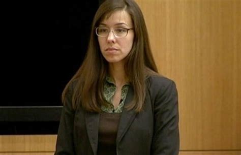 Jodi Arias Case To Become Lifetime Movie Who Should Play Accused