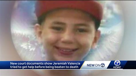 Teen Reached Out Got Help Prior To Being Beaten To Death