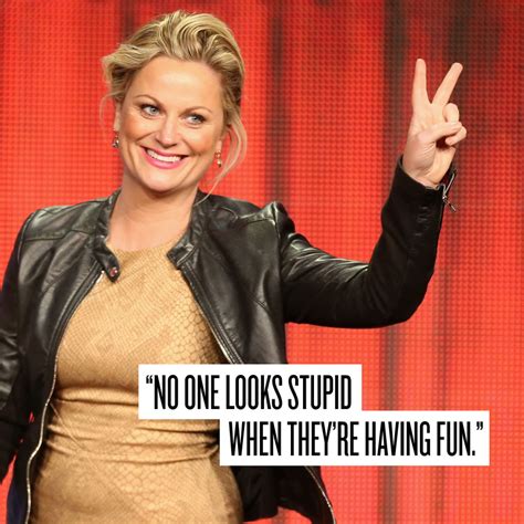 Happy Birthday Amy Poehler Her 20 Funniest—and Wisest—quotes Parade
