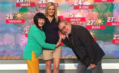 Lavinia petrea, de la stirile protv, a devenit mamica pentru a doua oara. Lavinia Petrea a ales numele celei de-a doua fetițe