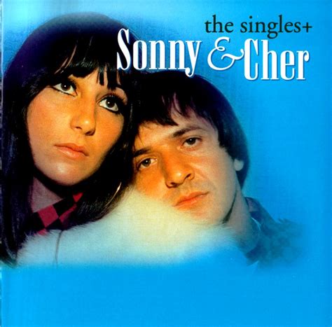 Sixties Beat Sonny And Cher The Singles Part 2