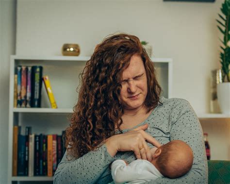 Breastfeeding Pain Causes And Ways To Relieve The Agony Baby Care