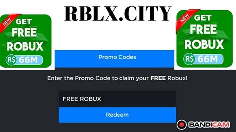 Rbx city is a group on roblox owned by titanjr with 413 members. NEW FREE ROBUX PROMO CODE RBLX.CITY - YouTube
