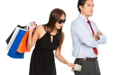 6 Signs You Are Dating A Gold Digger Gold Digger Events