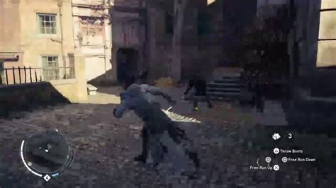 Assassin Creed Syndicate Gameplay Eve Can Go Invisible I Need A Sex