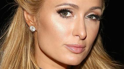 Paris Hilton On Reality Tv Businesswoman Says Shes Too Busy For A