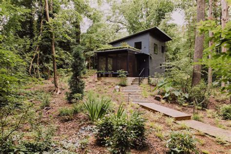 25 Of The Coolest Airbnbs In North Carolina