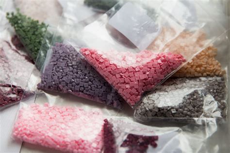 Little details for your masterpiece! 😍 | Diamond paint, Diamond