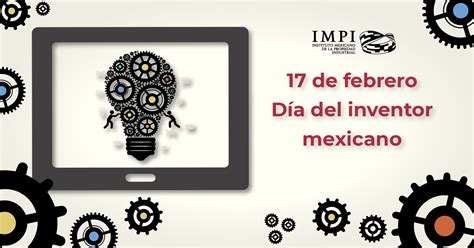 A pesar de las apariencias, esta épica, conmovedora e inspiradora, no se celebra en alemania. Hoy en México se celebra el 'Día del Inventor Mexicano'