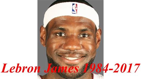 BREAKING NEWS!!!!!!! LEBRON JAMES KILLED IN A CAR ACCIDENT - YouTube