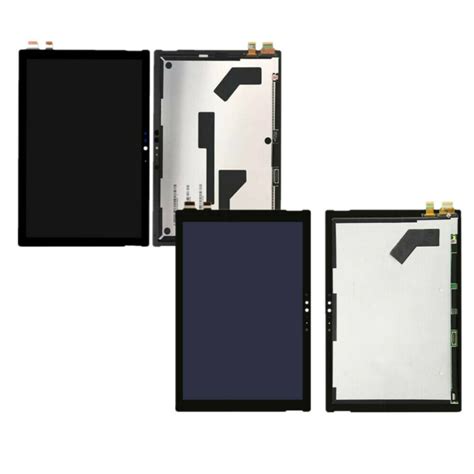 OEM For Microsoft Surface Pro 7 6 5 4 3 2 1 LCD Display Touch Screen