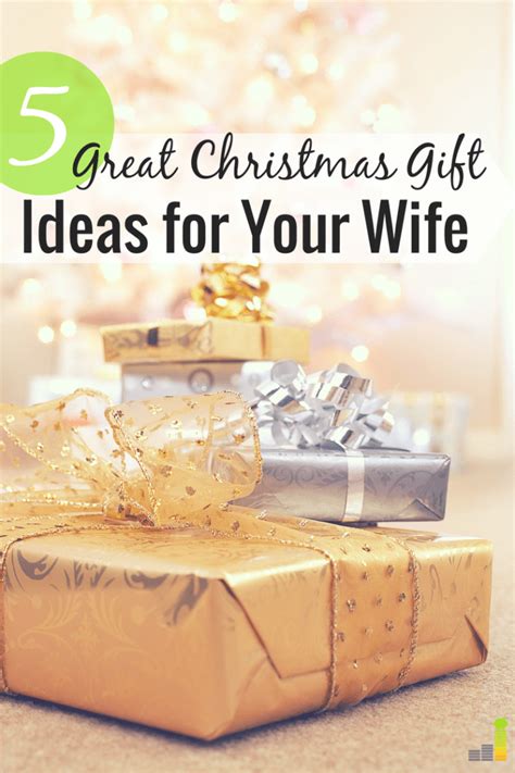 After all, gift giving can be tough. 5 Great Christmas Gift Ideas For Clueless Husbands ...