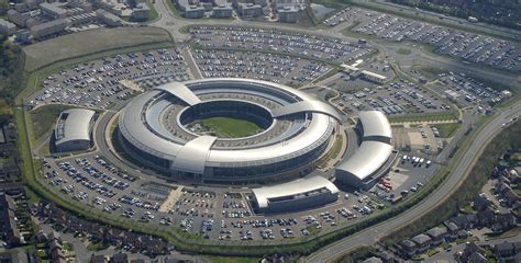Commercial projects / pentagon business centre. GCHQ accelerator selects seven cyber security start-ups ...