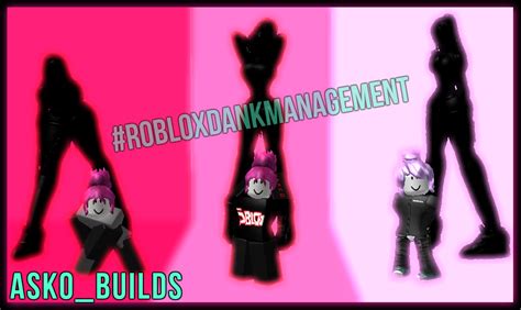 The Introduction To The New Gs By Robloxdankmanagement On Deviantart