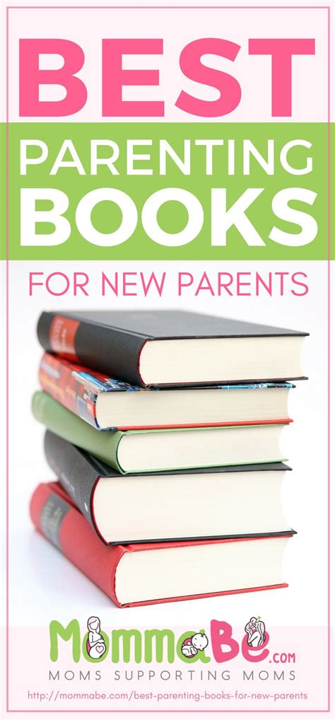 Best Parenting Books For New Parents With Images Best Parenting