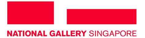 Tyler Rollins Fine Art National Gallery Singapore Logo