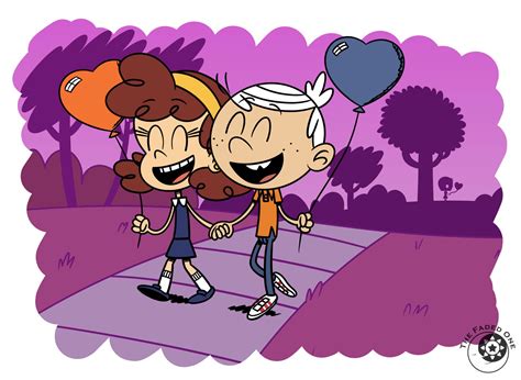 Pin By Ethan Deemer On The Loud House Fanart In 2022 The Loud House