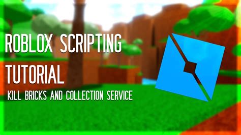 One of the most popular places to get roblox scripts. Roblox Studio Scripting Tutorial: Kill Parts (Collection Service) - YouTube