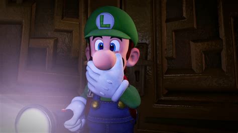 Impresiones Finales De Luigis Mansion 3 A La Altura De Super Mario