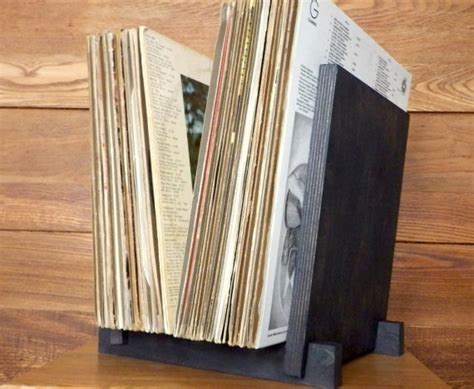 Cool Vinyl Record Storage Options Design Galleries Paste