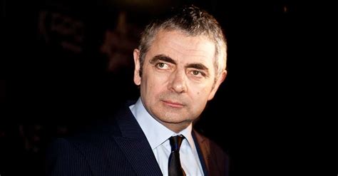 Funny Facts About Rowan Atkinson The Iconic Mr Bean