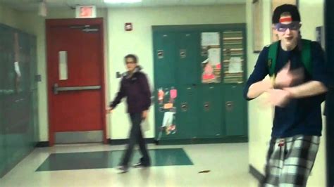 Science Project Rap - YouTube