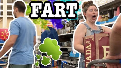 fart prank sharter fart at wal fart shart funny wet fart prank youtube